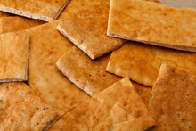 Load image into Gallery viewer, Così Bake at Home Multigrain Flatbread (3 Loaves) - Così Home Delivery