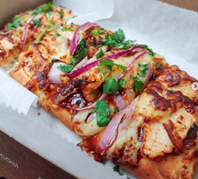 Load image into Gallery viewer, Così Bake at Home Multigrain Flatbread - Così Home Delivery