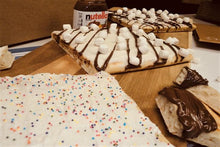 Load image into Gallery viewer, Legendary Così Bake-at-Home Flatbread - Così Home Delivery