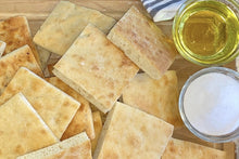 Load image into Gallery viewer, Così Bake at Home Original Flatbread (3 loaves) - Così Home Delivery