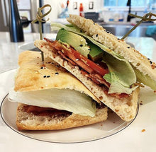 Load image into Gallery viewer, Legendary Così Bake-at-Home Flatbread - Così Home Delivery