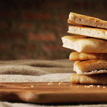 Load image into Gallery viewer, Così Bake at Home Original Flatbread (3 loaves) - Così Home Delivery