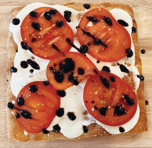 Load image into Gallery viewer, Legendary Così Bake-at-Home Flatbread - Così Home Delivery