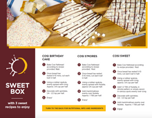 Load image into Gallery viewer, Legendary Così Bake-at-Home Flatbread - Così Home Delivery