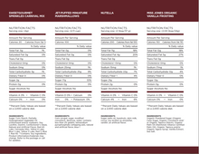 Load image into Gallery viewer, Legendary Così Bake-at-Home Flatbread - Così Home Delivery