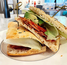 Load image into Gallery viewer, Original Flatbread (3 loaves) - Così Home Delivery