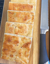 Load image into Gallery viewer, Multigrain Flatbread (3 Loaves) - Così Home Delivery