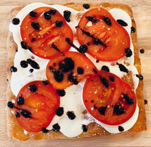 Load image into Gallery viewer, Original Flatbread and Multigrain Flatbread