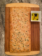 Load image into Gallery viewer, Così Bake at Home Multigrain Flatbread (3 Loaves) - Così Home Delivery