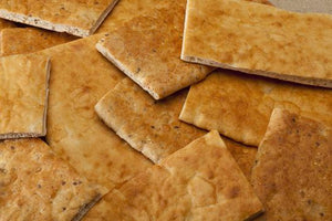 Bake-at-Home Flatbread - Così Home Delivery