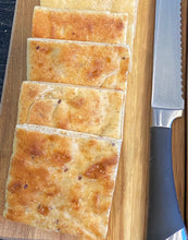 Load image into Gallery viewer, Bake at Home Original Flatbread 
