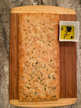 Load image into Gallery viewer, Così Bake at Home Multigrain Flatbread (3 Loaves) - Così Home Delivery
