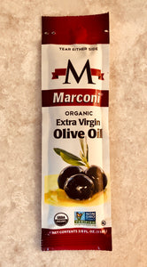 Organic Olive Oil pouches (3 pouches) - Così Home Delivery